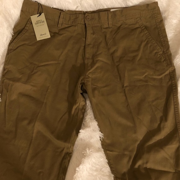 🆕Denim&Co Pants Chinos - Picture 8 of 8